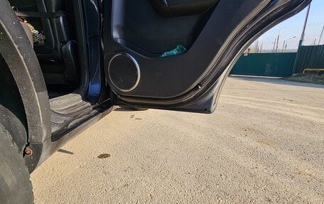 Chevrolet Captiva I, 2007 год, 790 000 рублей, 12 фотография