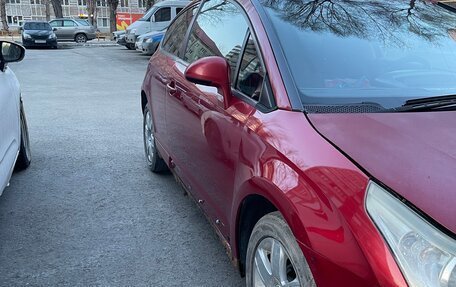 Citroen C4 II рестайлинг, 2006 год, 300 000 рублей, 2 фотография