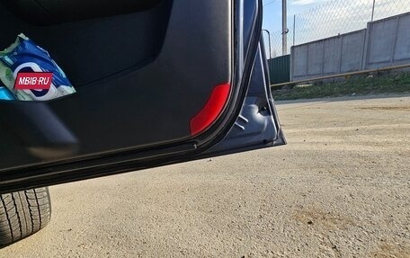 Chevrolet Captiva I, 2007 год, 790 000 рублей, 13 фотография