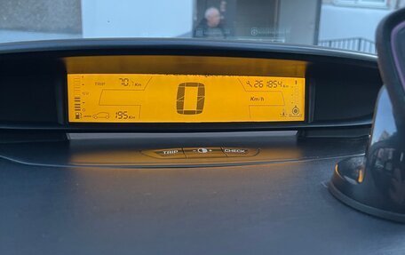 Citroen C4 II рестайлинг, 2006 год, 300 000 рублей, 7 фотография