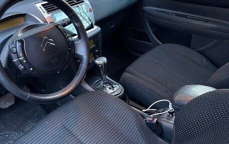 Citroen C4 II рестайлинг, 2006 год, 300 000 рублей, 6 фотография