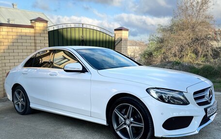 Mercedes-Benz C-Класс, 2014 год, 2 570 000 рублей, 7 фотография