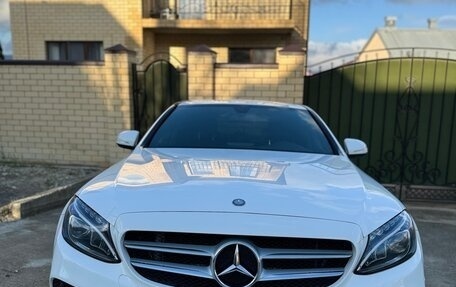 Mercedes-Benz C-Класс, 2014 год, 2 570 000 рублей, 3 фотография