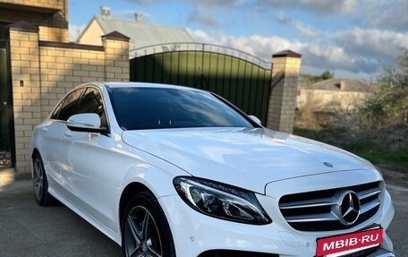 Mercedes-Benz C-Класс, 2014 год, 2 570 000 рублей, 6 фотография