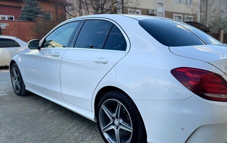 Mercedes-Benz C-Класс, 2014 год, 2 570 000 рублей, 10 фотография