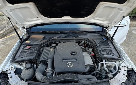 Mercedes-Benz C-Класс, 2014 год, 2 570 000 рублей, 19 фотография