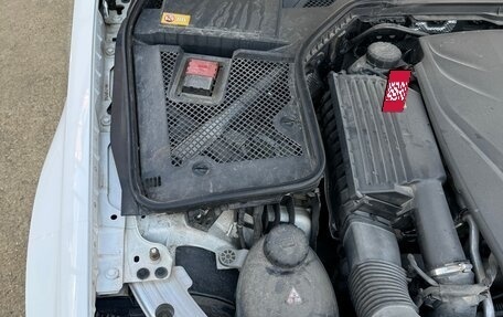 Mercedes-Benz C-Класс, 2014 год, 2 570 000 рублей, 20 фотография