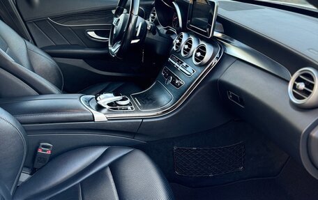 Mercedes-Benz C-Класс, 2014 год, 2 570 000 рублей, 22 фотография