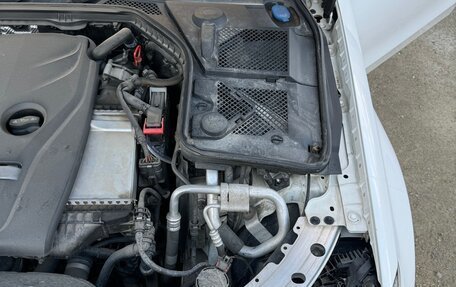 Mercedes-Benz C-Класс, 2014 год, 2 570 000 рублей, 21 фотография