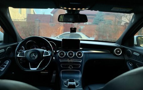 Mercedes-Benz C-Класс, 2014 год, 2 570 000 рублей, 29 фотография