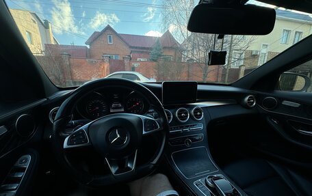 Mercedes-Benz C-Класс, 2014 год, 2 570 000 рублей, 28 фотография