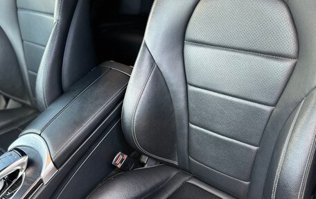 Mercedes-Benz C-Класс, 2014 год, 2 570 000 рублей, 34 фотография