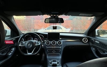 Mercedes-Benz C-Класс, 2014 год, 2 570 000 рублей, 25 фотография