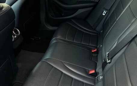 Mercedes-Benz C-Класс, 2014 год, 2 570 000 рублей, 35 фотография