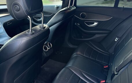 Mercedes-Benz C-Класс, 2014 год, 2 570 000 рублей, 38 фотография