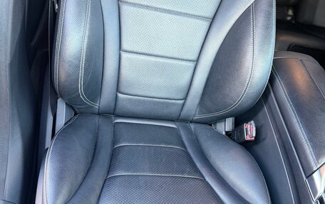 Mercedes-Benz C-Класс, 2014 год, 2 570 000 рублей, 37 фотография