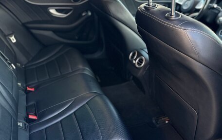 Mercedes-Benz C-Класс, 2014 год, 2 570 000 рублей, 36 фотография