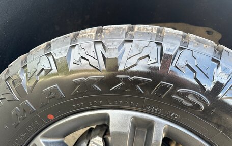 Ford F-150, 2021 год, 8 000 000 рублей, 12 фотография