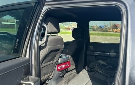 Ford F-150, 2021 год, 8 000 000 рублей, 9 фотография