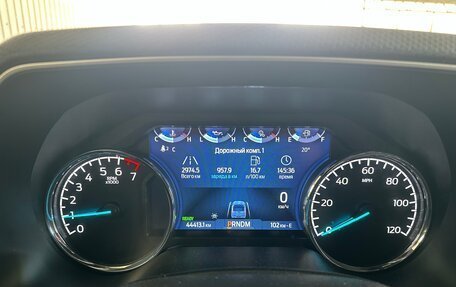 Ford F-150, 2021 год, 8 000 000 рублей, 13 фотография