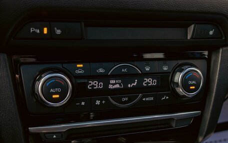 Mazda 6, 2017 год, 1 745 000 рублей, 16 фотография