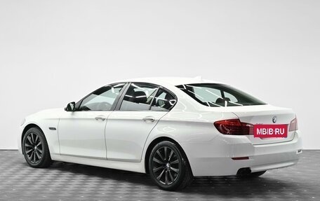 BMW 5 серия, 2014 год, 1 715 000 рублей, 4 фотография