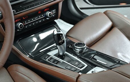 BMW 5 серия, 2014 год, 1 715 000 рублей, 12 фотография