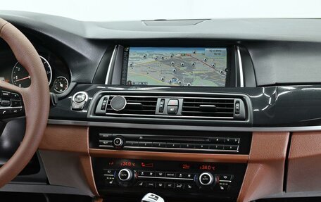 BMW 5 серия, 2014 год, 1 715 000 рублей, 11 фотография