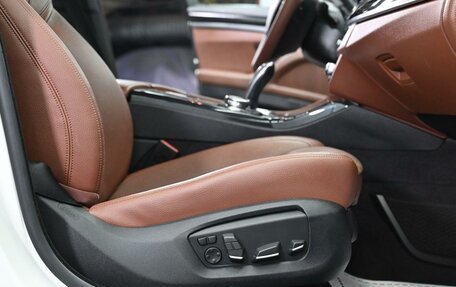 BMW 5 серия, 2014 год, 1 715 000 рублей, 14 фотография