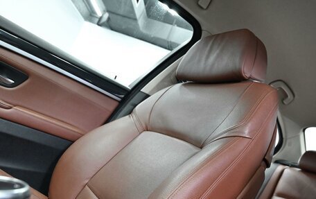 BMW 5 серия, 2014 год, 1 715 000 рублей, 20 фотография