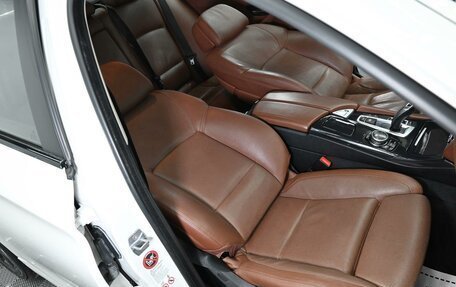 BMW 5 серия, 2014 год, 1 715 000 рублей, 15 фотография