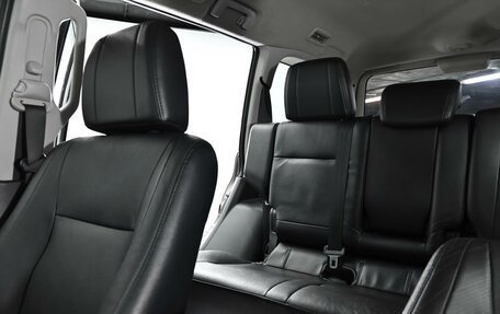 Mitsubishi Pajero IV, 2014 год, 1 995 000 рублей, 13 фотография