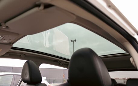 Nissan Qashqai, 2017 год, 1 455 000 рублей, 17 фотография