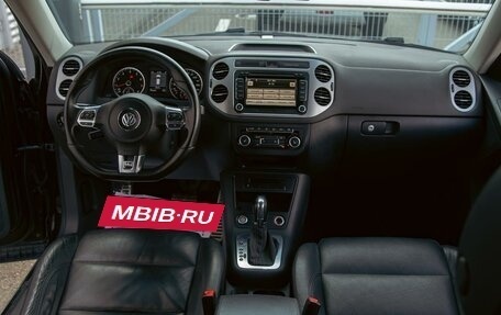 Volkswagen Tiguan I, 2015 год, 1 355 000 рублей, 15 фотография