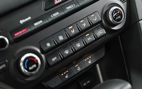 KIA Sportage IV рестайлинг, 2020 год, 2 215 000 рублей, 15 фотография