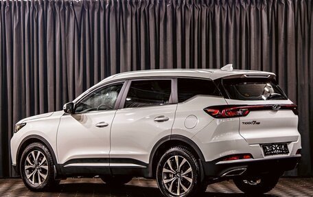 Chery Tiggo 7 Pro, 2020 год, 1 415 000 рублей, 4 фотография