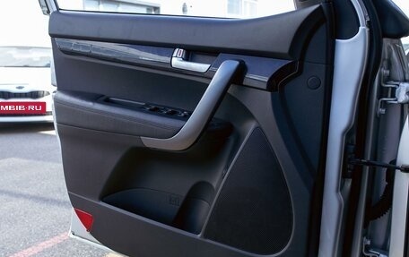 KIA Sorento II рестайлинг, 2017 год, 1 655 000 рублей, 12 фотография