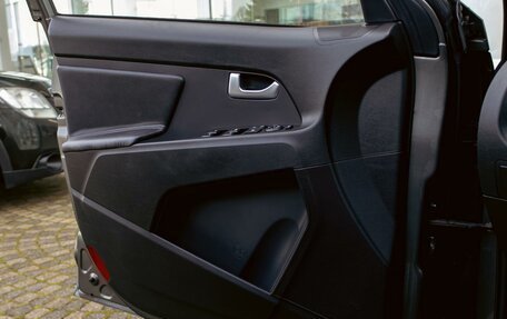 KIA Sportage III, 2014 год, 1 295 000 рублей, 12 фотография