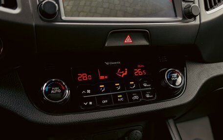 KIA Sportage III, 2014 год, 1 295 000 рублей, 15 фотография