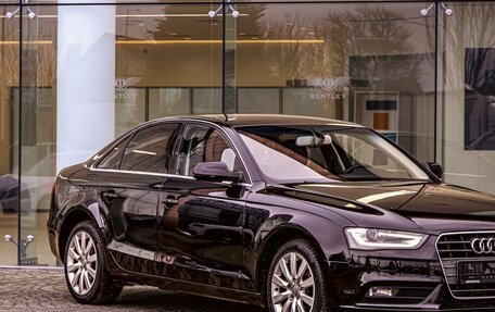 Audi A4, 2013 год, 1 195 000 рублей, 7 фотография