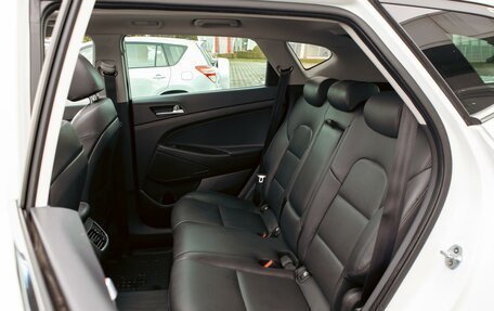 Hyundai Tucson III, 2020 год, 2 175 000 рублей, 18 фотография