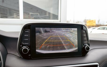 Hyundai Tucson III, 2020 год, 2 175 000 рублей, 14 фотография