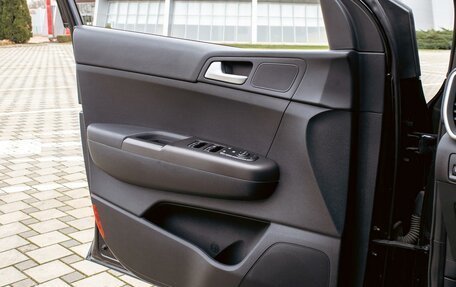 KIA Sportage IV рестайлинг, 2021 год, 2 225 000 рублей, 12 фотография