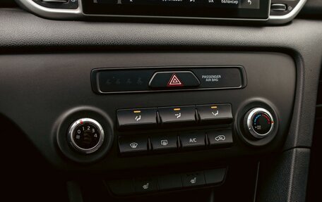 KIA Sportage IV рестайлинг, 2021 год, 2 225 000 рублей, 15 фотография