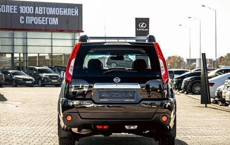 Nissan X-Trail, 2014 год, 1 235 000 рублей, 5 фотография