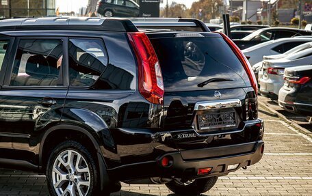 Nissan X-Trail, 2014 год, 1 235 000 рублей, 10 фотография