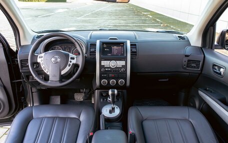 Nissan X-Trail, 2014 год, 1 235 000 рублей, 15 фотография