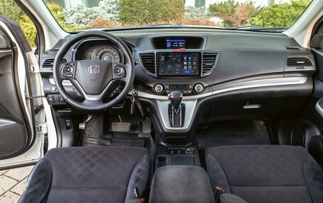 Honda CR-V IV, 2014 год, 1 735 000 рублей, 16 фотография