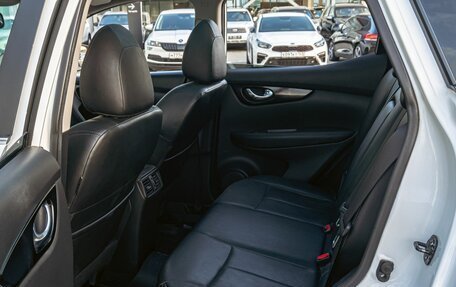 Nissan Qashqai, 2019 год, 1 635 000 рублей, 21 фотография