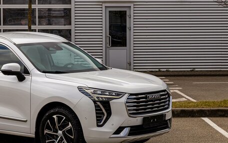 Haval Jolion, 2024 год, 1 495 000 рублей, 9 фотография